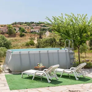 Hébergement de vacances Immersa Nella Natura, Perfugas