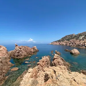 Hébergement de vacances Residenze Belvedere, Costa Paradiso