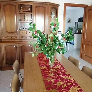 Appartement L Agrifoglio Di Rita Loddo, Fonni
