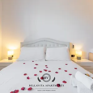 Appartement Bellavita, Assemini
