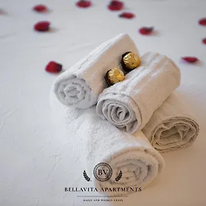 Appartement Bellavita, Assemini