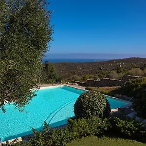 Hotel Micalosu, Cannigione